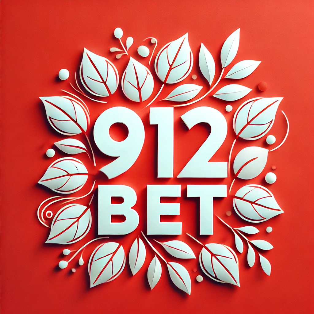 Logo da 912bet