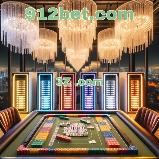 Explorando a Categoria de Bônus no 912bet.com